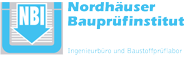 NBI Nordhausen GmbH - Nordhäuser Bauprüfinstitut